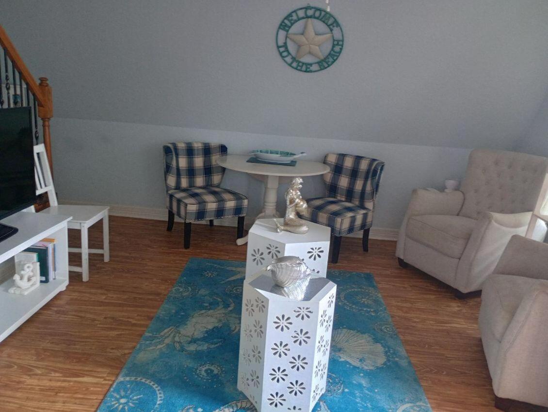 The Mermaids Treasure Chest 서프사이드 비치 외부 사진
